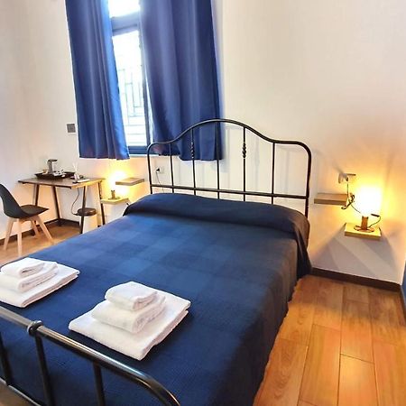 I Covi Del Viaggiatore - Bari Politecnico Luaran gambar