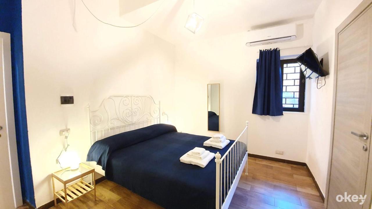 I Covi Del Viaggiatore - Bari Politecnico Luaran gambar