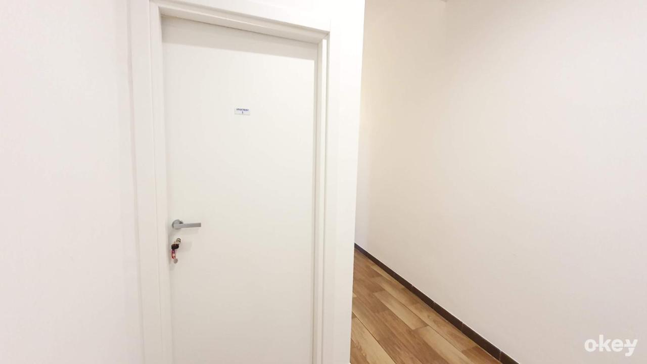 I Covi Del Viaggiatore - Bari Politecnico Luaran gambar