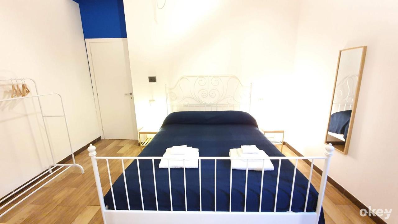 I Covi Del Viaggiatore - Bari Politecnico Luaran gambar
