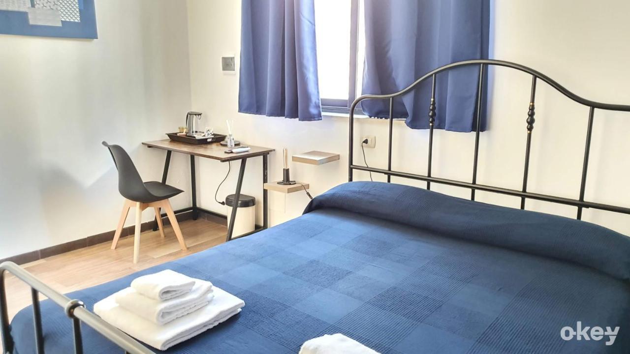 I Covi Del Viaggiatore - Bari Politecnico Luaran gambar
