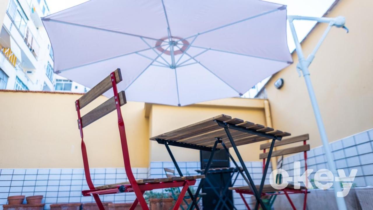 I Covi Del Viaggiatore - Bari Politecnico Luaran gambar